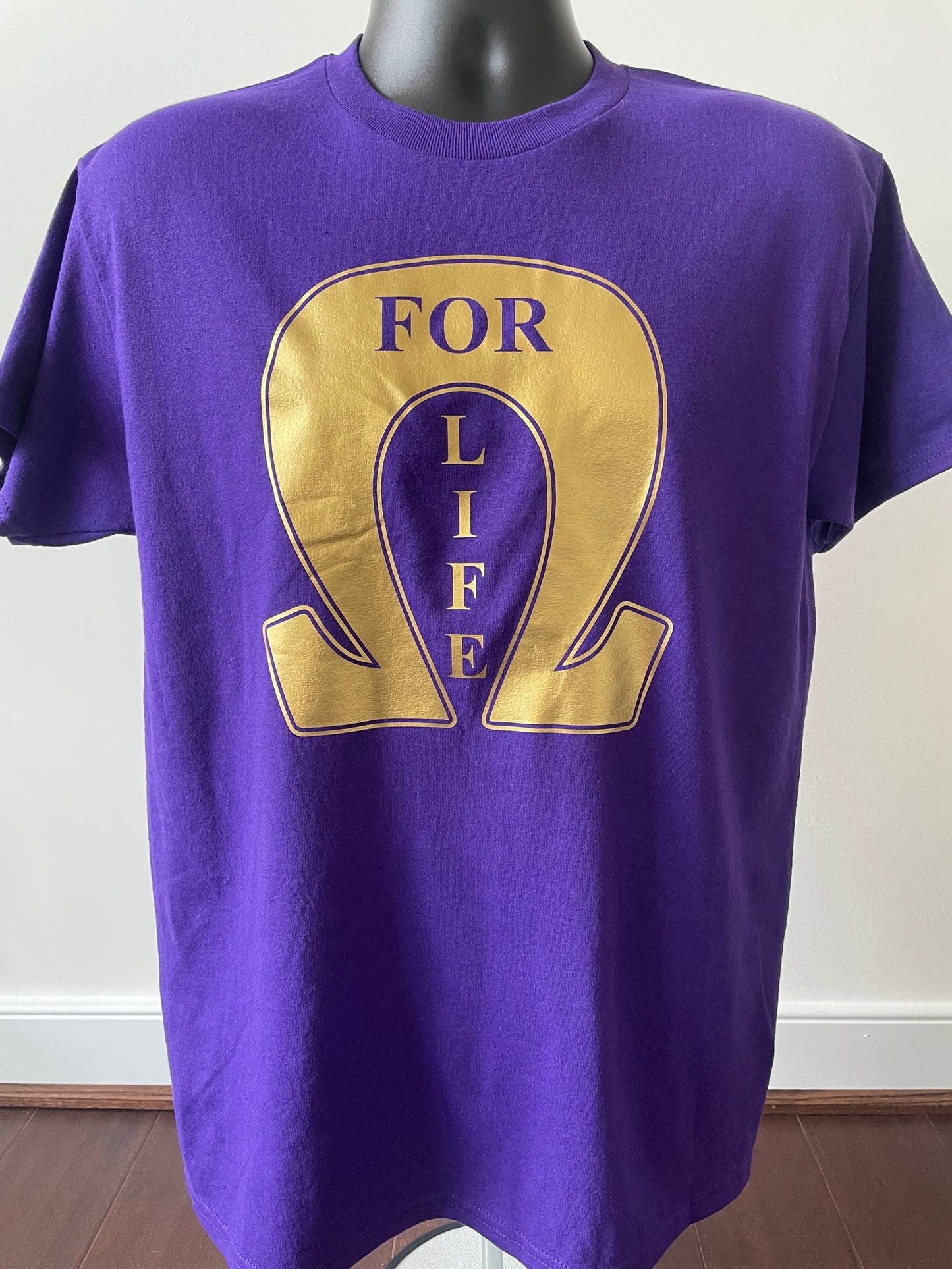 Life-Que T-Shirt