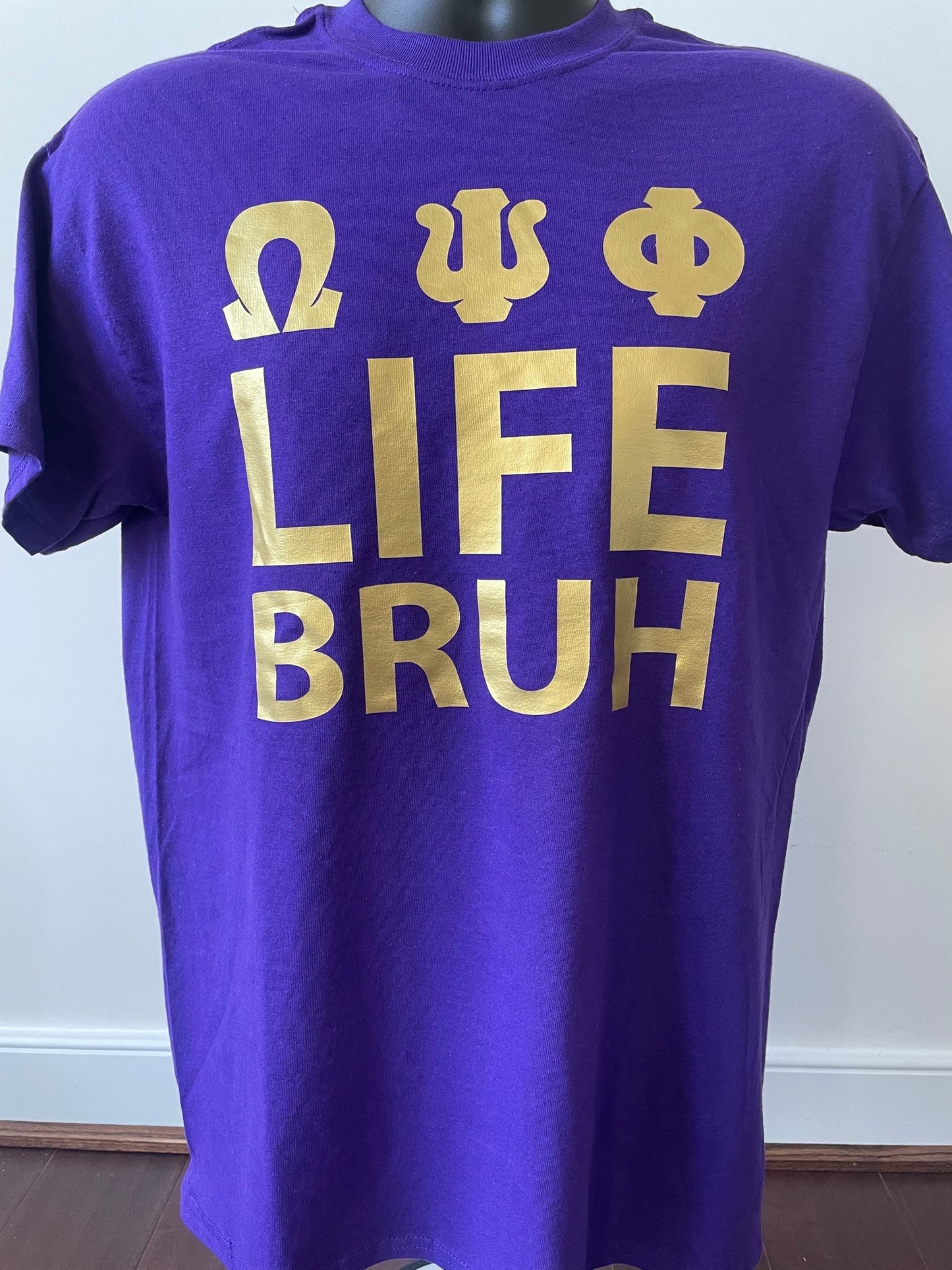 Life-Que T-Shirt